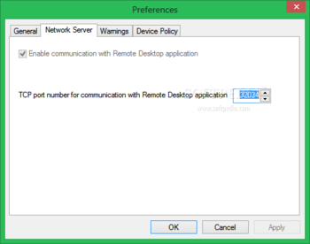 USB Redirector RDP Edition screenshot 9