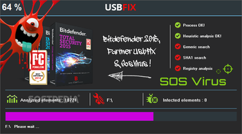 UsbFix screenshot 3