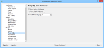 Valentina Studio screenshot 18