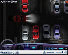 Valet Parking Pro screenshot 2
