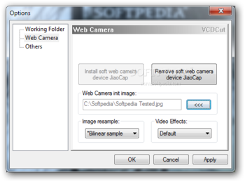 VCDCut Pro screenshot 15