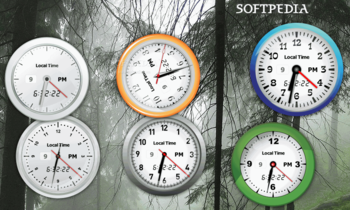 Vector Clocks screenshot