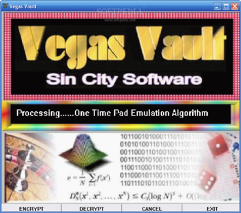 Vegas Vault screenshot 2