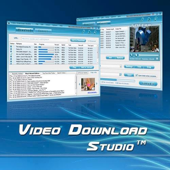 Video Download Studio screenshot 2