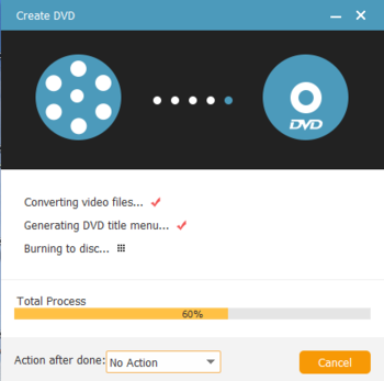 VideoSolo Video Creator screenshot 4