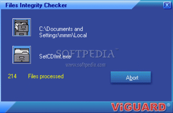 ViGUARD Pro screenshot 3