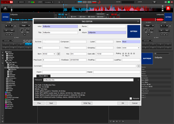 Virtual DJ screenshot 6