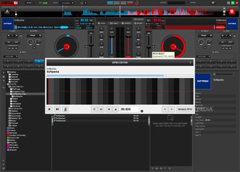 Virtual DJ screenshot 7