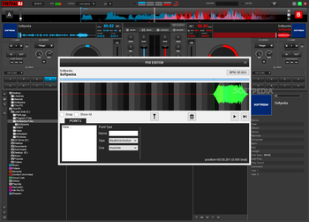 Virtual DJ screenshot 8