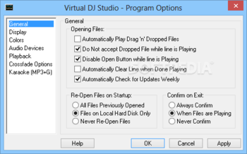 Virtual DJ Studio screenshot 7