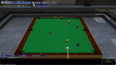 Virtual Pool 4 Online screenshot 3