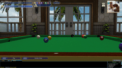 Virtual Pool 4 Online screenshot 4