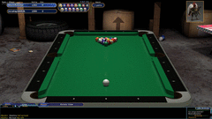 Virtual Pool 4 Online screenshot 8