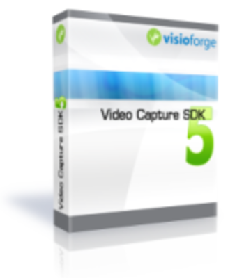 VisioForge Video Capture SDK (Delphi Version) screenshot 2