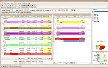 Visual Money Manager screenshot 6