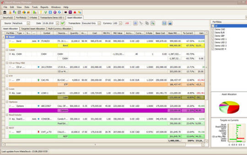 Visual Money Manager screenshot 7