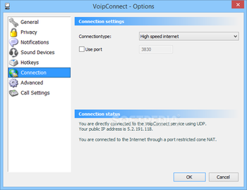 VoipConnect screenshot 14