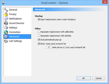 VoipConnect screenshot 15