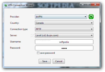 VPN Watcher screenshot 3