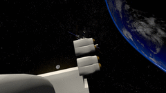 VR Spacewalk screenshot 10