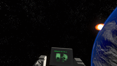 VR Spacewalk screenshot 8