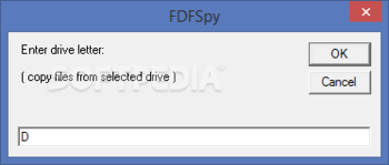 VRCP FDFSpy screenshot 3