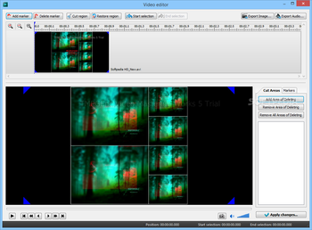 VSDC Video Editor screenshot 13