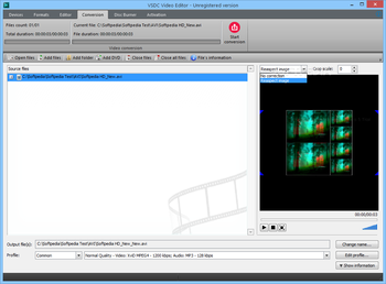 VSDC Video Editor screenshot 14