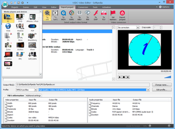 VSDC Video Editor screenshot 8
