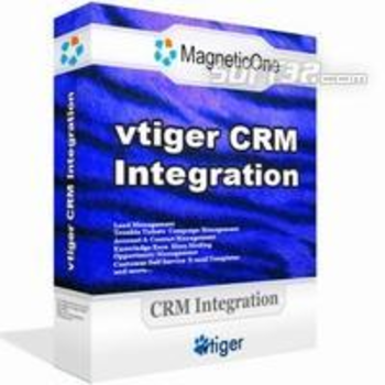 vtiger CRM Integration for X-Cart screenshot 3