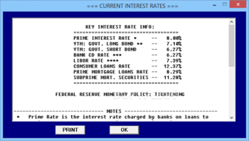 Wall Street Raider screenshot 10