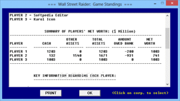 Wall Street Raider screenshot 12