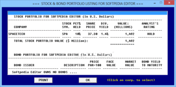 Wall Street Raider screenshot 19