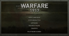 Warfare 1917 screenshot
