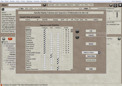 Warhammer 40,000 (6th Ed) screenshot 3