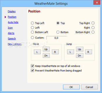 WeatherMate screenshot 8