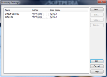 WhatsUp IP Address Manager screenshot 7