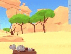 Where there once was sand screenshot 11