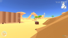Where there once was sand screenshot 4