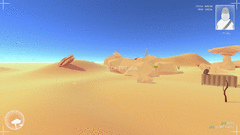 Where there once was sand screenshot 6