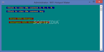 WiFi Hotspot Maker screenshot 2