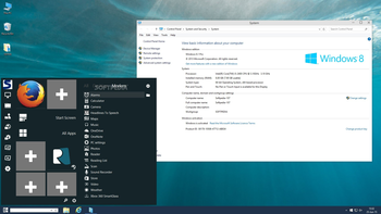 Windows 10 Transformation Pack screenshot 3