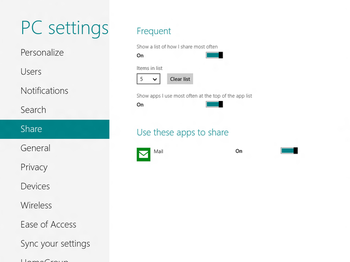 Windows 8 Consumer Preview screenshot 22