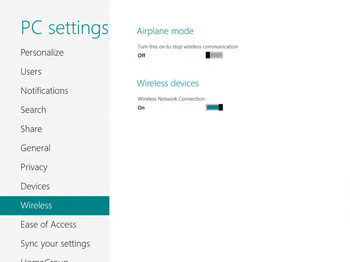 Windows 8 Consumer Preview screenshot 28