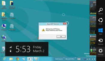 Windows 8 Consumer Preview screenshot 39