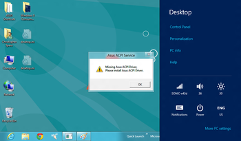 Windows 8 Consumer Preview screenshot 40