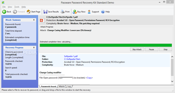 Windows Key screenshot 6