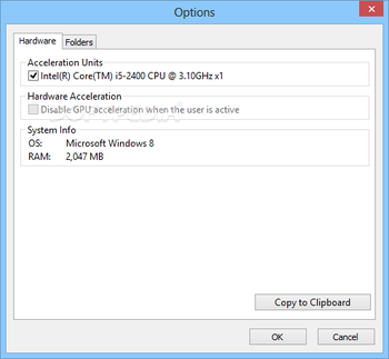 Windows Key screenshot 8