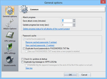 Windows Password Recovery screenshot 16
