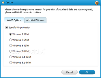 Windows Password Recovery Tool Ultimate screenshot 6